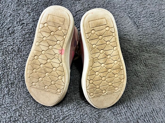 Baskets - photo numéro 5