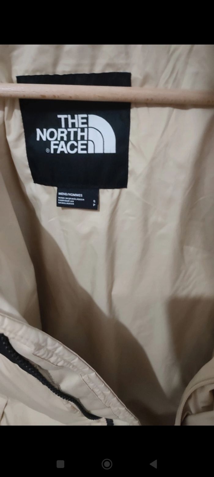 Doudoune homme The North face authentique - photo numéro 4
