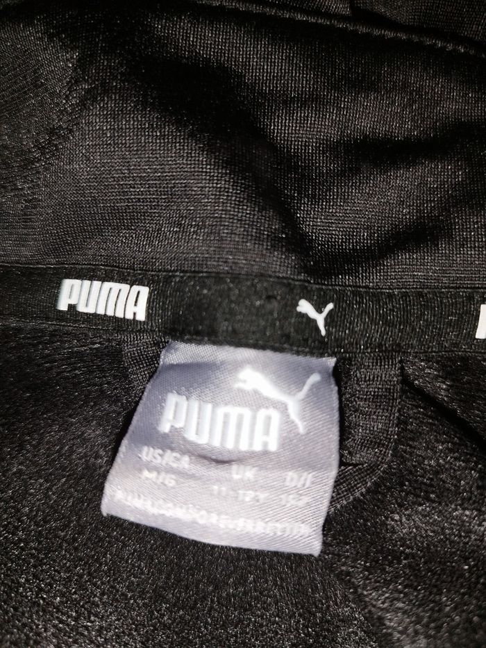 Ensemble jogging mixte PUMA - photo numéro 3