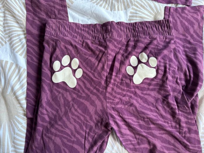 Pyjama Disney - photo numéro 2