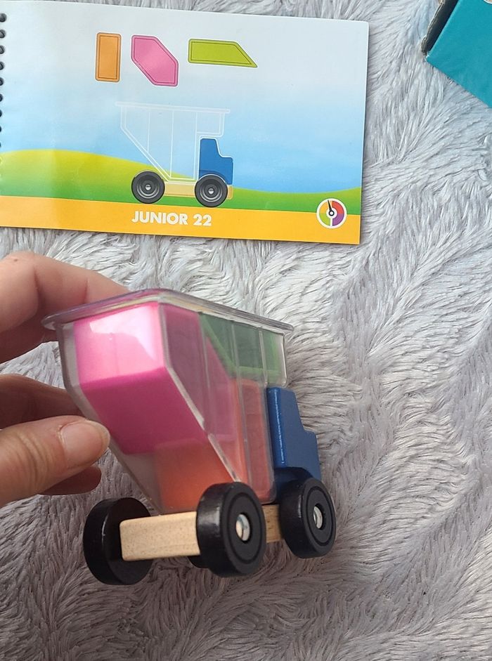 Bahuts malins - photo numéro 4