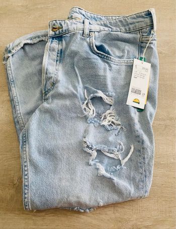 Jean boyfriend