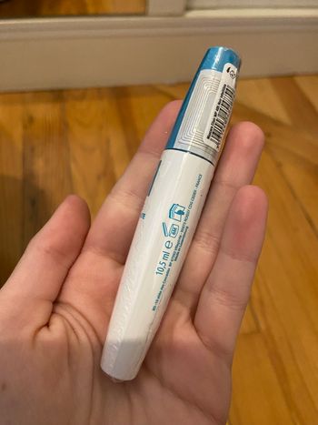 Mascara Miss Den noir