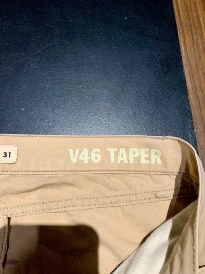 Jean homme Vans - W31 L32 - photo numéro 5