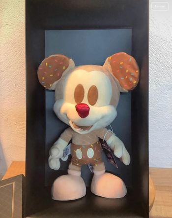 Mickey Collector numéro 6 Disney