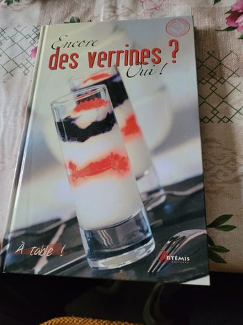 Encore des verrines ? Oui