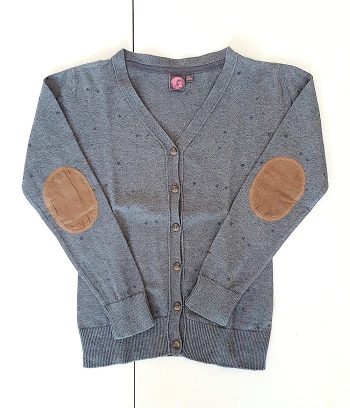 Gilet Bilook - 10A