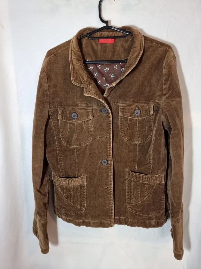 Veste Tissaia