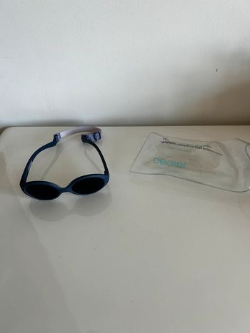 Lunette de soleil obaibi