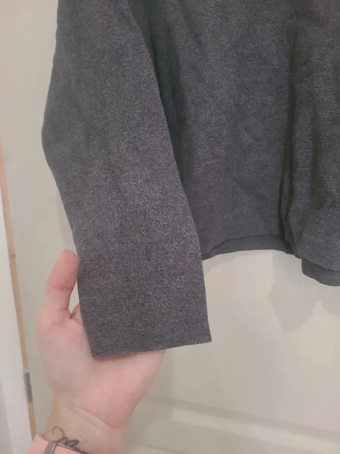 Pull h&m - photo numéro 2