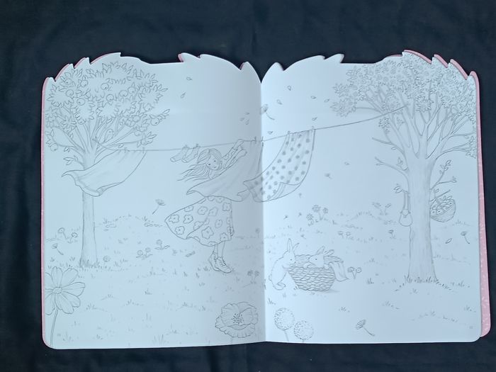 Stickers Moulin Roty - photo numéro 7