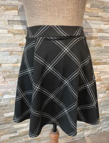 Jupe à carreaux FBSister  taille XS