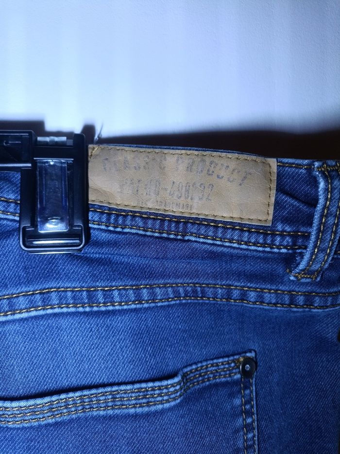 Pantalon in extenso - photo numéro 3