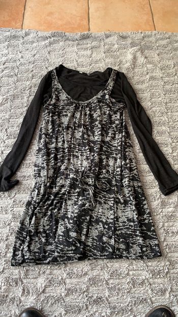 Haut/tunique taille 40