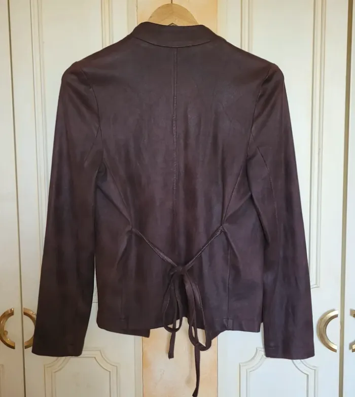 Veste Ada - photo numéro 2