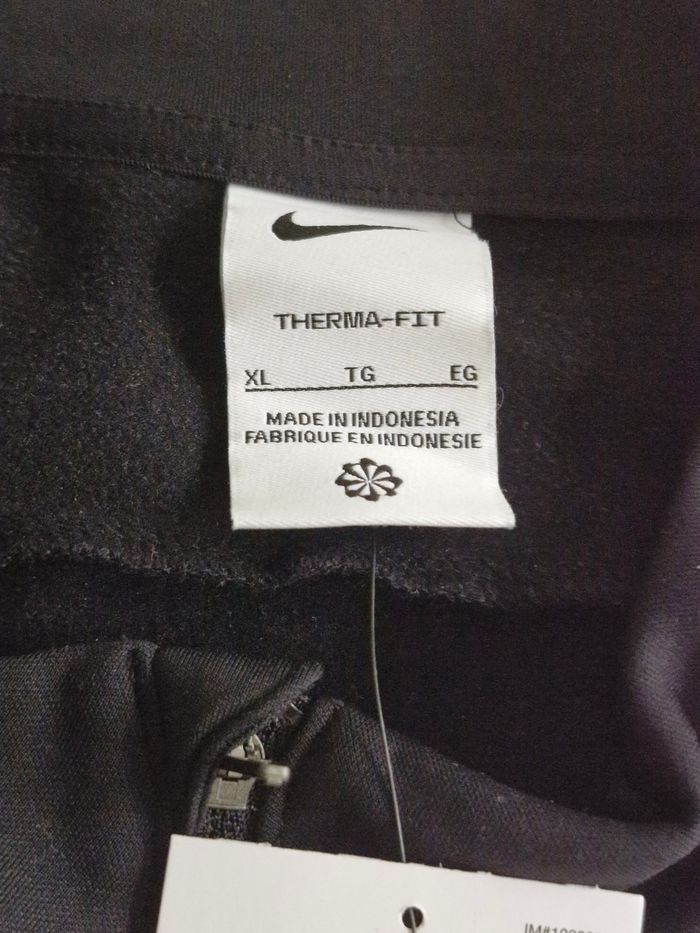 Haut therma fit homme xl - photo numéro 4