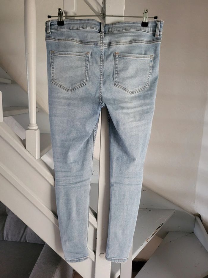 Jean primark taille 42 - photo numéro 3