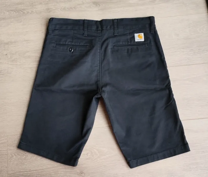 Bermuda Carhartt W30 - photo numéro 2