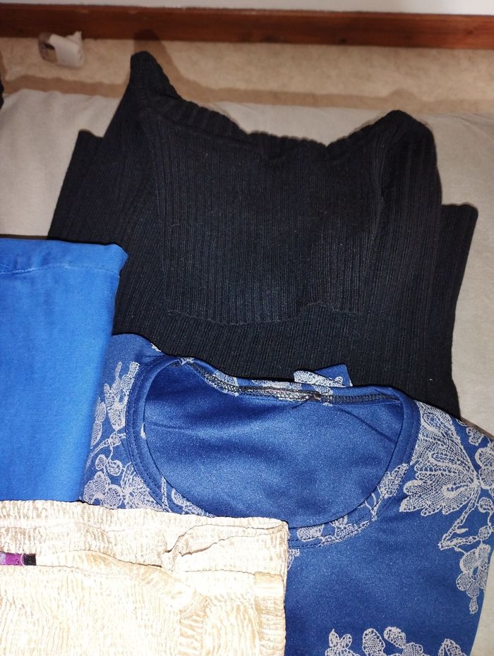Lot vêtements femme - photo numéro 3