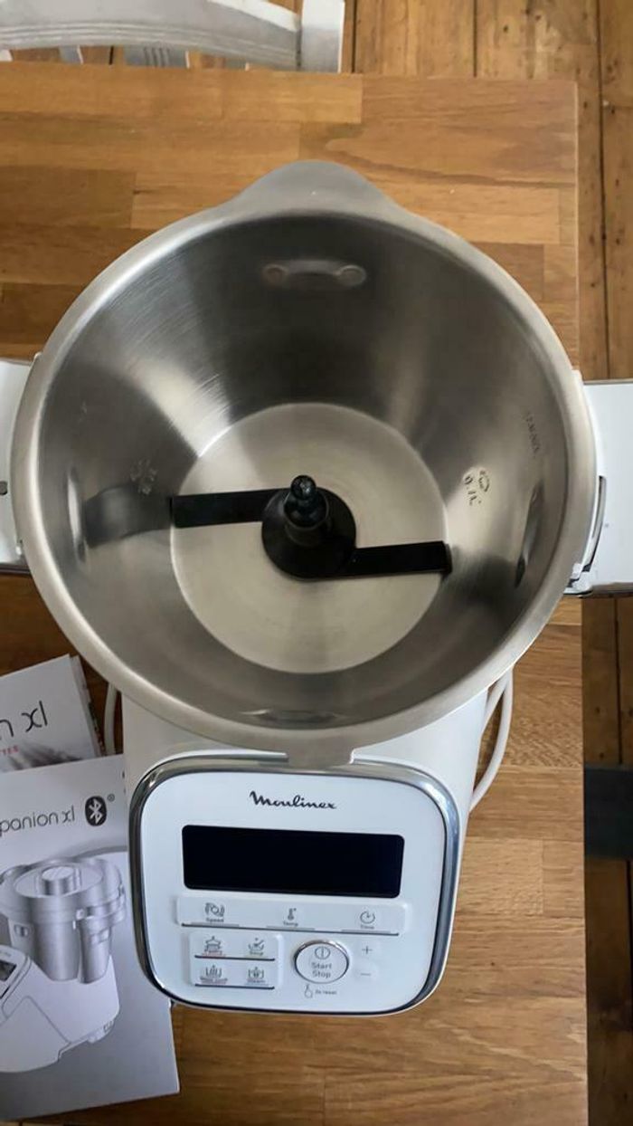I-companion XL - comme neuf - photo numéro 4