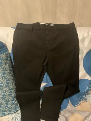 Jeans noir