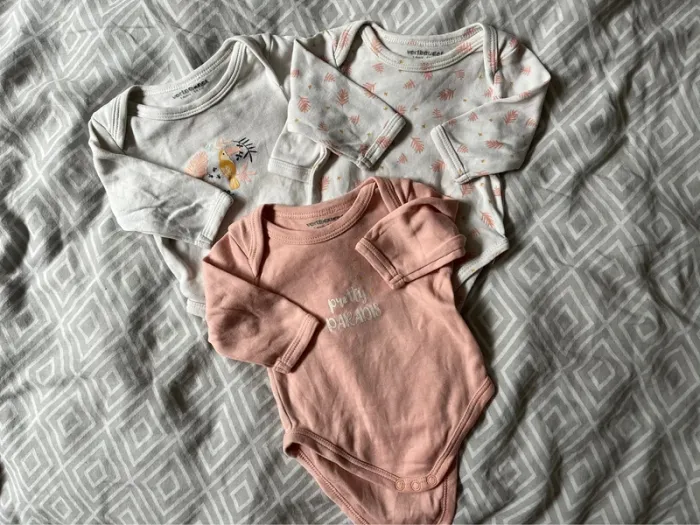 Lot bodies
