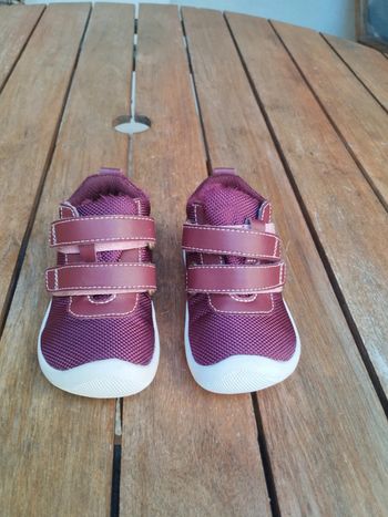 Basket bundgaard neuve taille 21