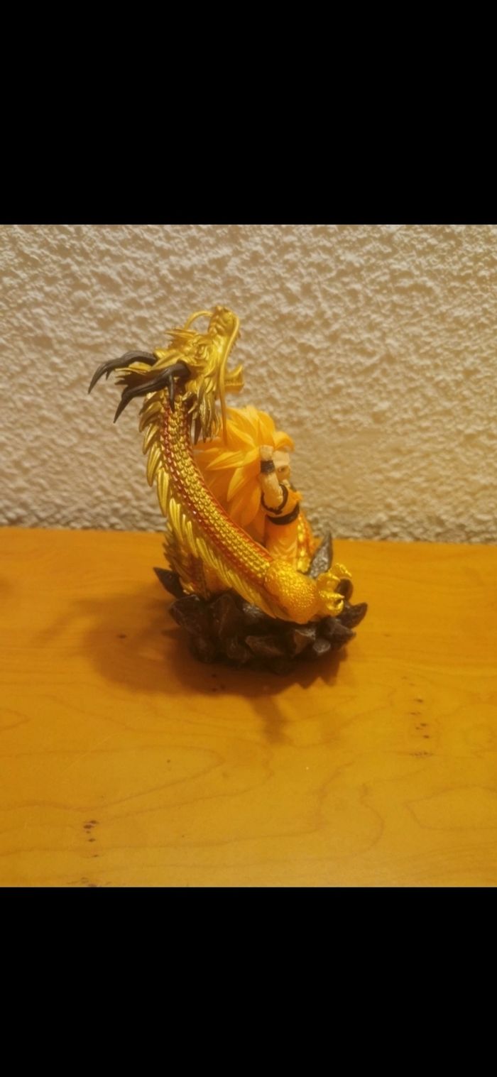 Dragon Ball - photo numéro 4