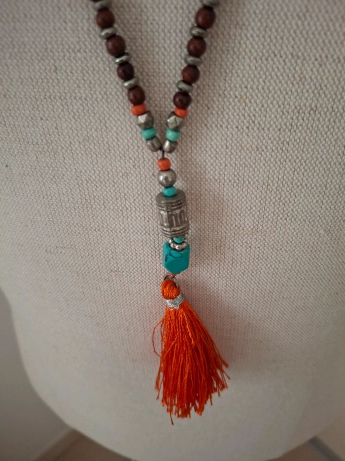 Pendentif adorable pour l'été