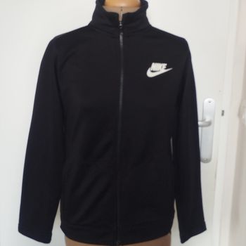 Veste Mixte Nike noir 38/40