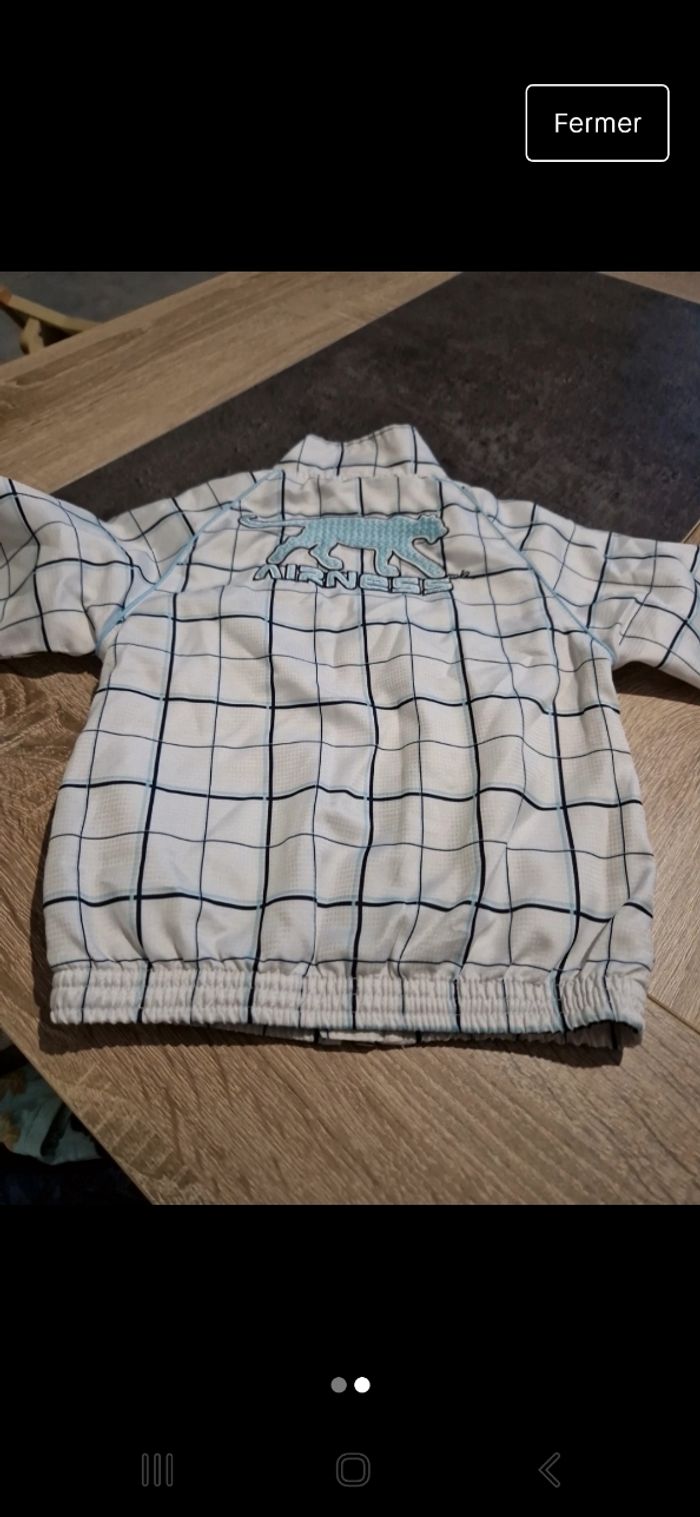 Veste airness - photo numéro 2