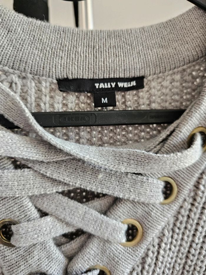 Robe pull - photo numéro 2