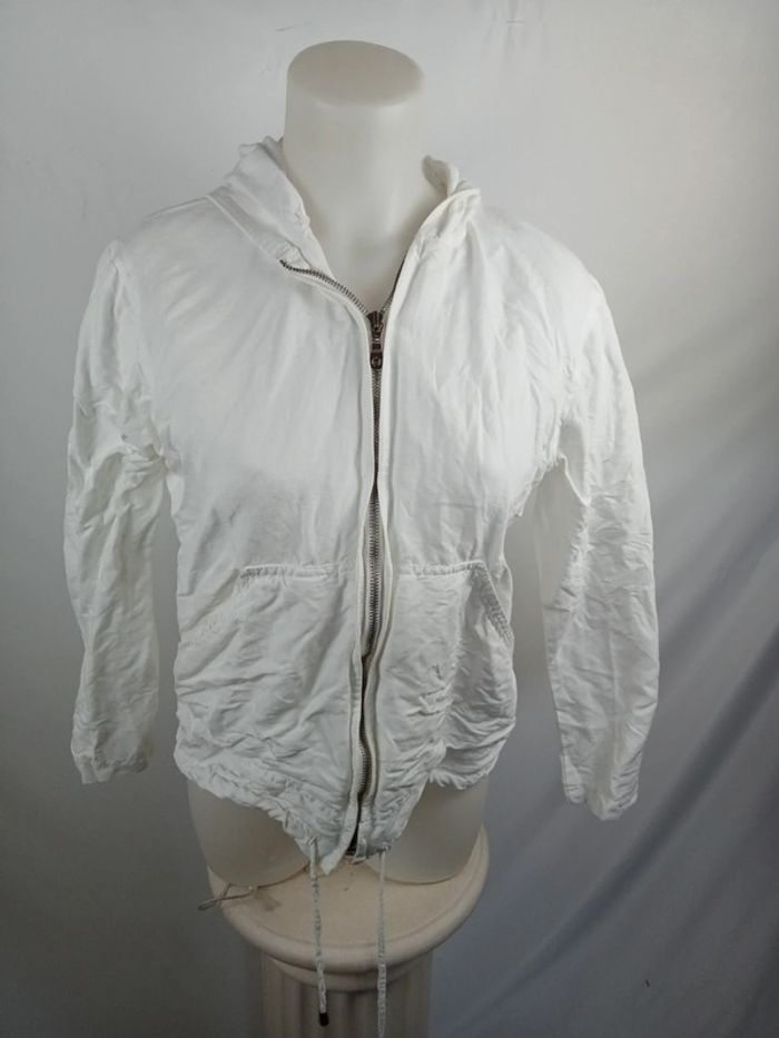 veste - jacket - jacke - chaqueta - jas - giacca | Kadra Kadra Paris