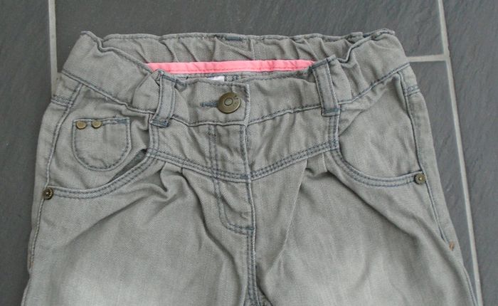 Jean fille 3 ans (94 cm) - photo numéro 2