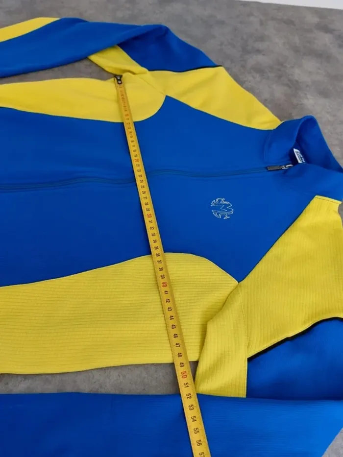 Veste Zip Santini - photo numéro 12