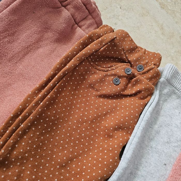 Lot pantalons - photo numéro 3