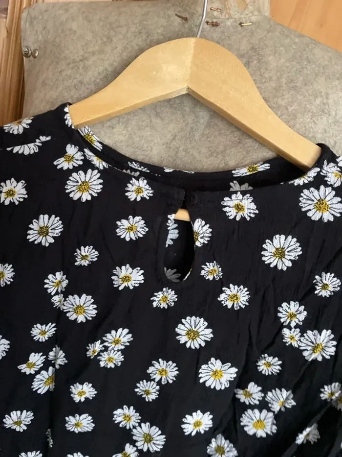 Blouse courte - photo numéro 5