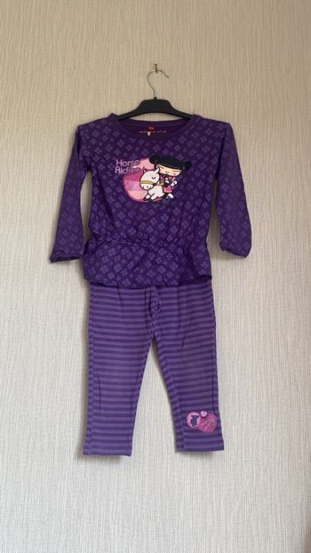 Ensemble Pucca