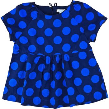 Jacadi - Blouse à manches courtes 4 ans