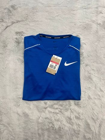T-shirt Nike running Dri-fit bleu 💙 Taille L