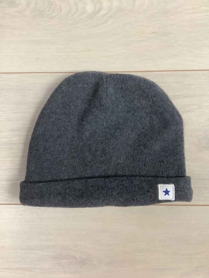 Bonnet Monoprix taille 54