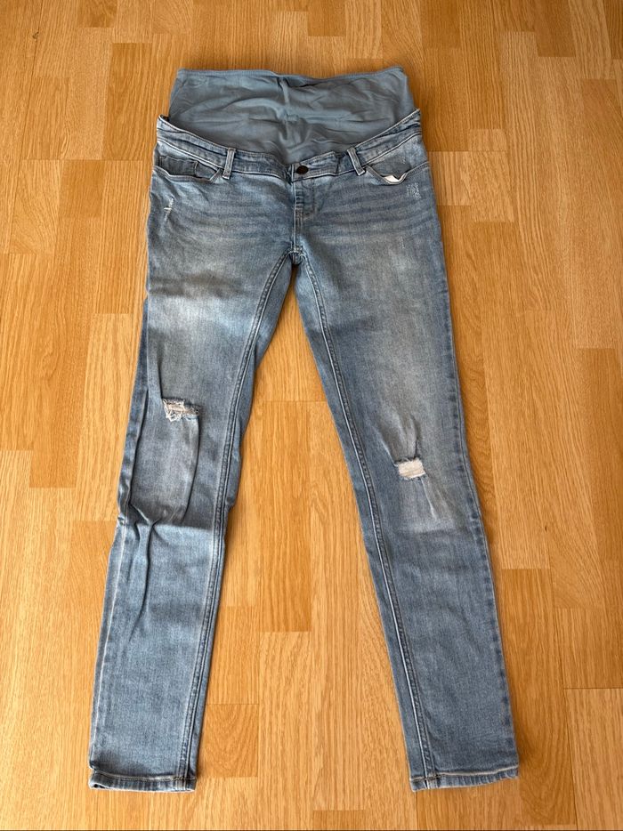 Lot Pantalons de grossesse - photo numéro 2