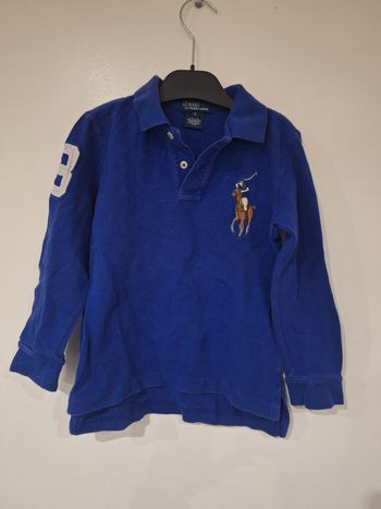 Polos