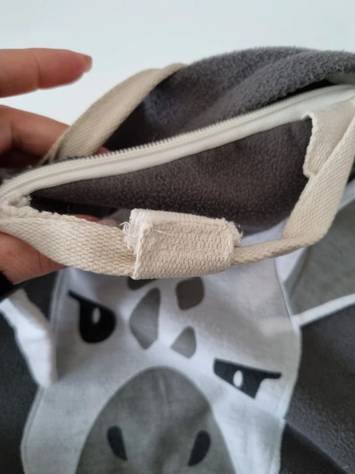 Sac enfant - photo numéro 4