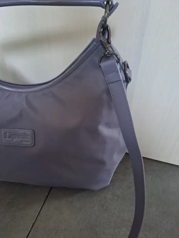 Sac à main Lipault - photo numéro 4