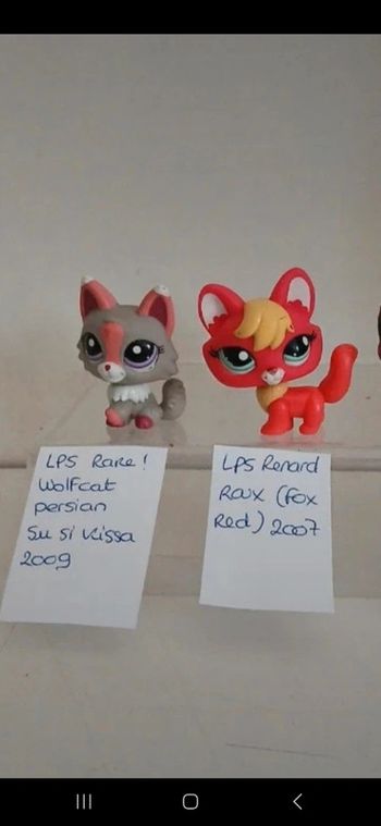 Littlest petshop