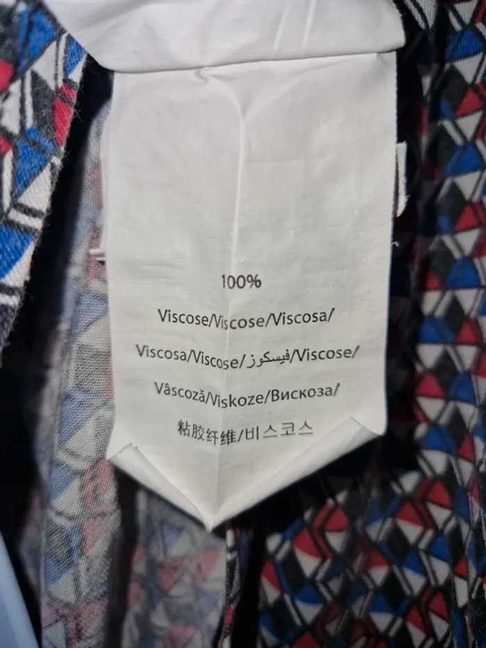 Blouse 🚺 - photo numéro 6