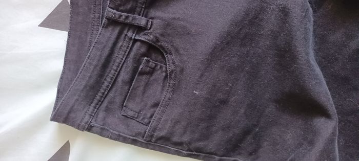 Pantalon noir - photo numéro 2