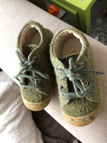 Chaussures bébé