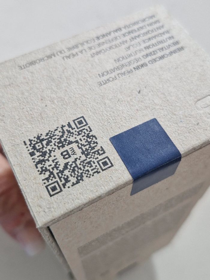 MyBlend émulsion régénérante soin anti âge - photo numéro 6